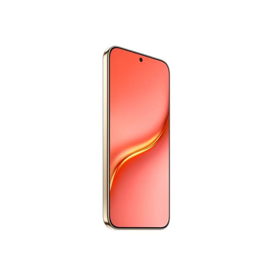 هونر - HONOR X9e Pro بسعة 256 جيجابت وذاكرة 8+16 جيجا رام  - بني محمر