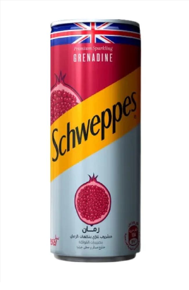 شويبس رمان
