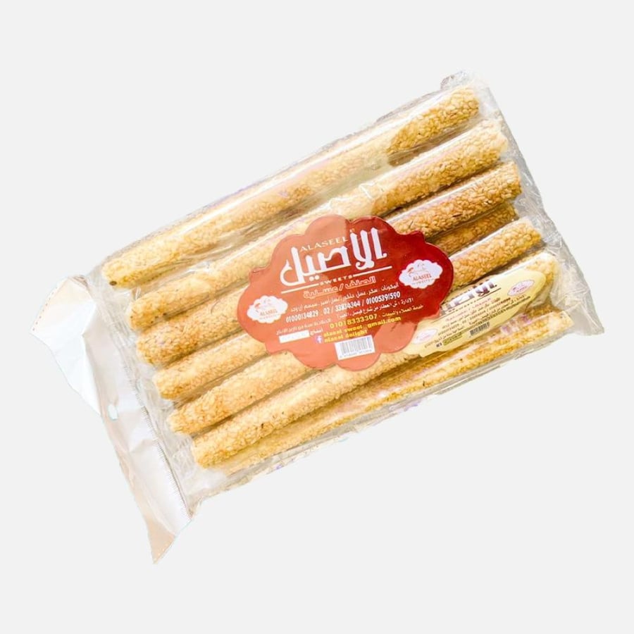 كيس عسلية سمسم
