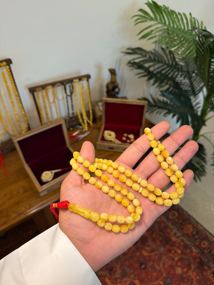 مسباح كهرمان اقتصادي