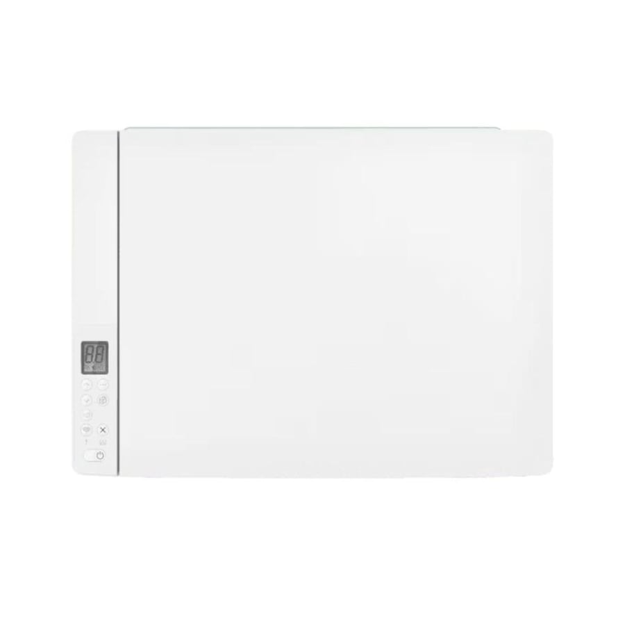 طابعة HP LaserJet MFP M141w ليزر متعددة الوظائف، طباعة ونسخ ابيض واسود , ومسح ضوئي، واي فاي، أبيض، موديل 7MD74A