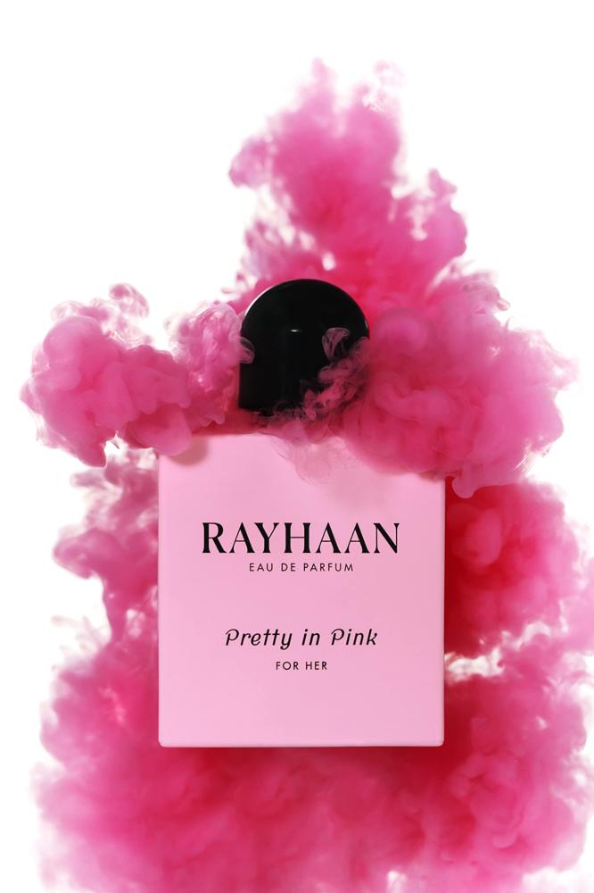 عطور نسائيه