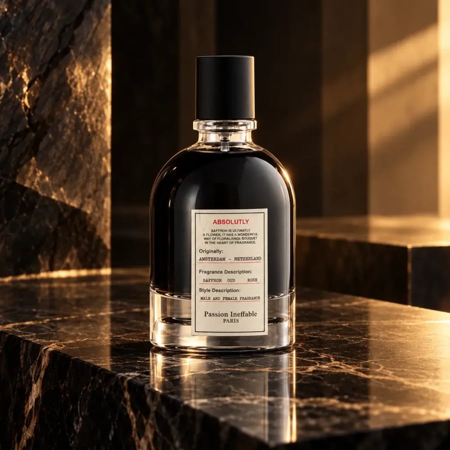عطور شتويه