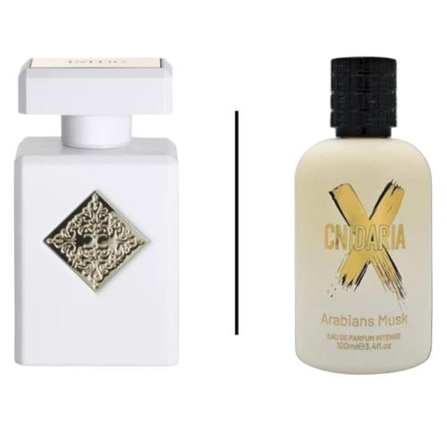 بديل عطر انيشيو مسك ثيرابي