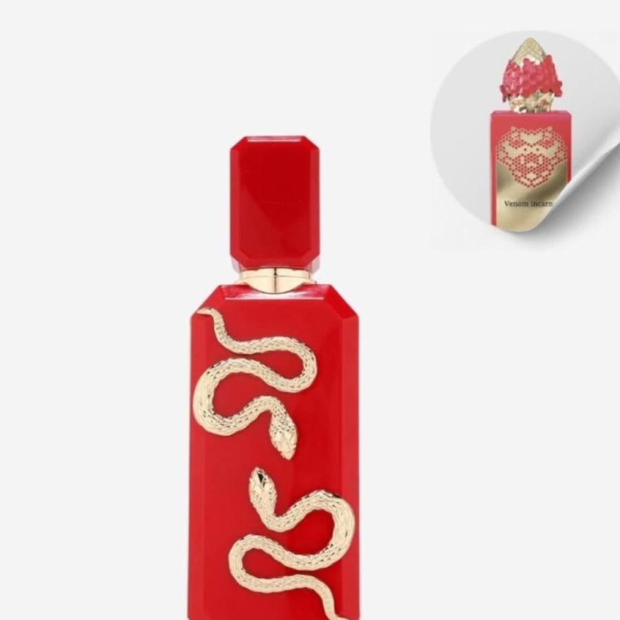 بديل عطر فينوم لوكاس