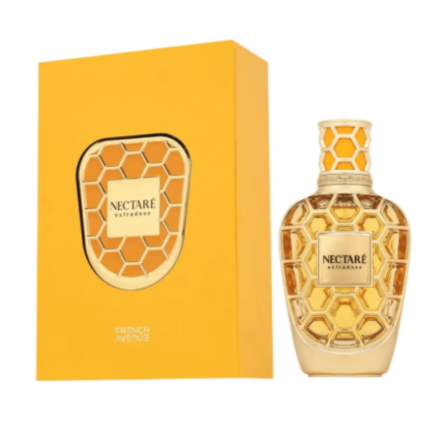 عطر فرنش افنيو نكتاري اكسترا دوز او دو بارفيوم 90مل