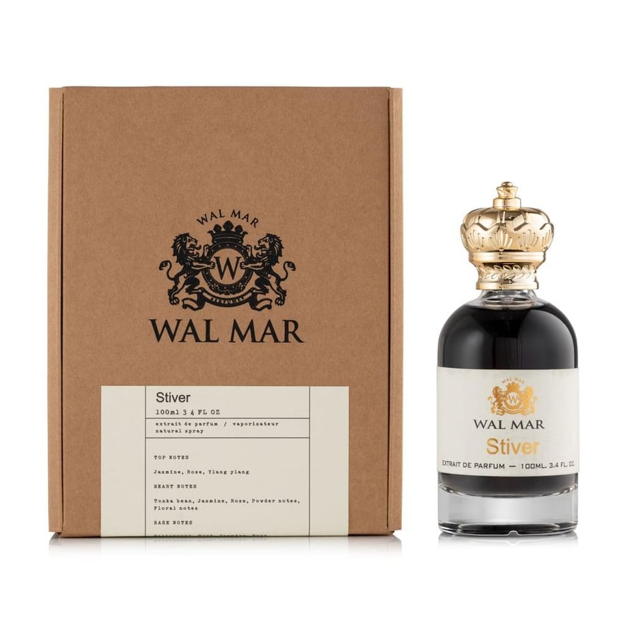عطر ول مار استيفر اكستريت دي بارفيوم 100 مل