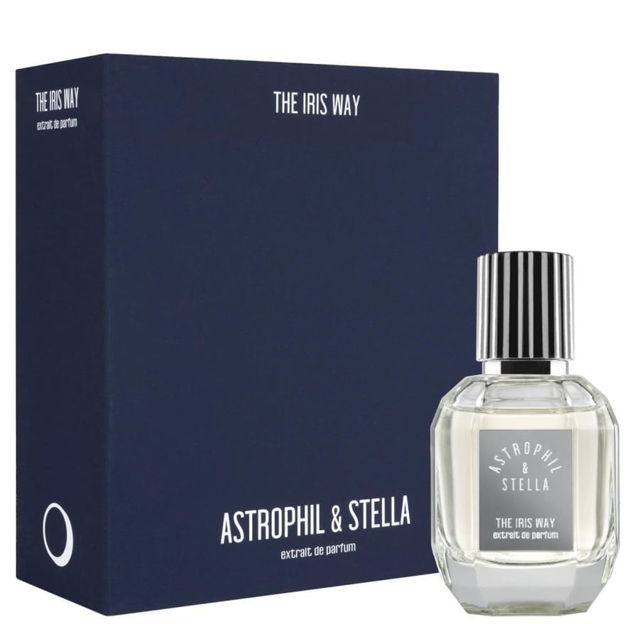 Astrophil Stella The Iris Way عطر ايرس وي استروفيل اند استيلا- 50مل