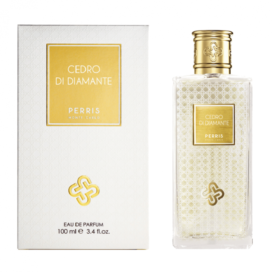 عطر سيدرو دي مانتي