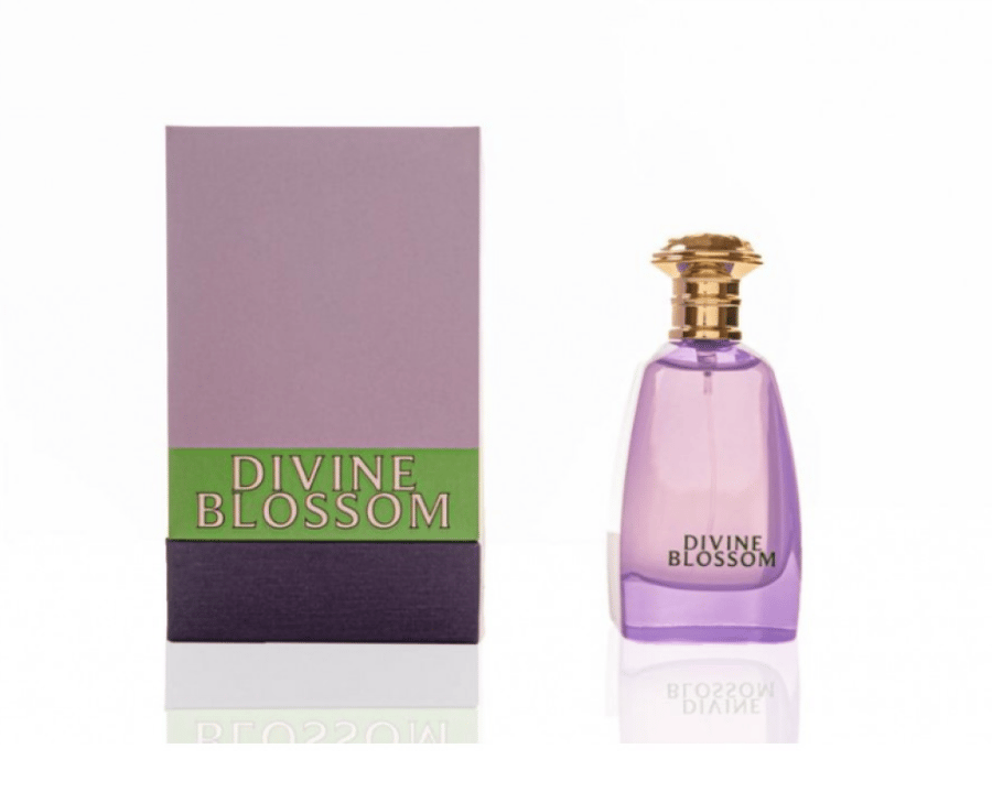 عطر صمام ديفن بلوسوم او دو بارفيوم-100مل