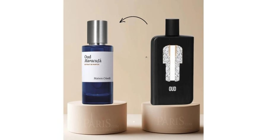 بديل عطر عود ماركوجا