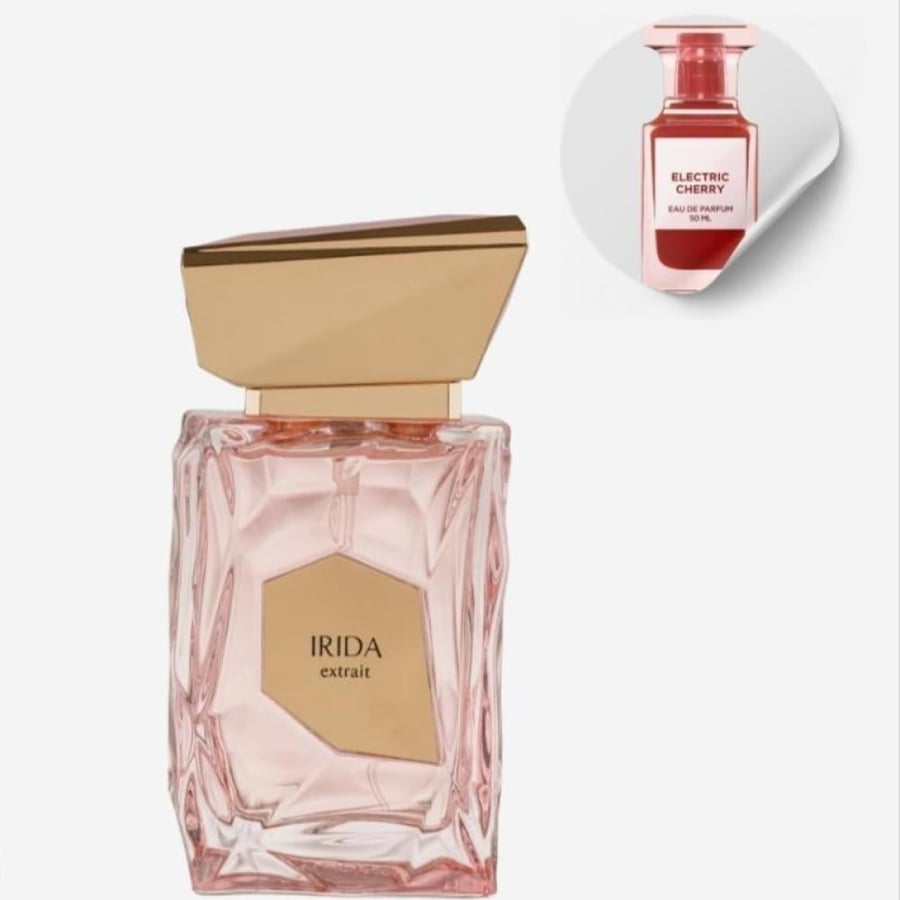 عطر فرنش افينيو ايريدا اكستريت دو بارفيوم 100مل