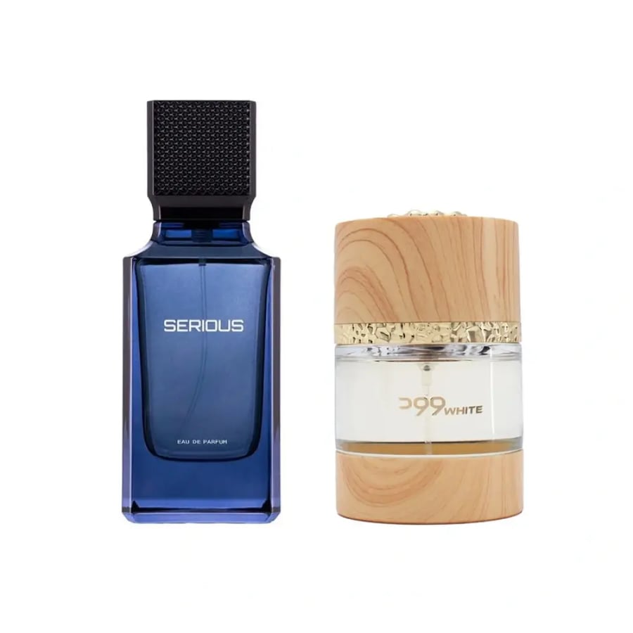 عطر ايس