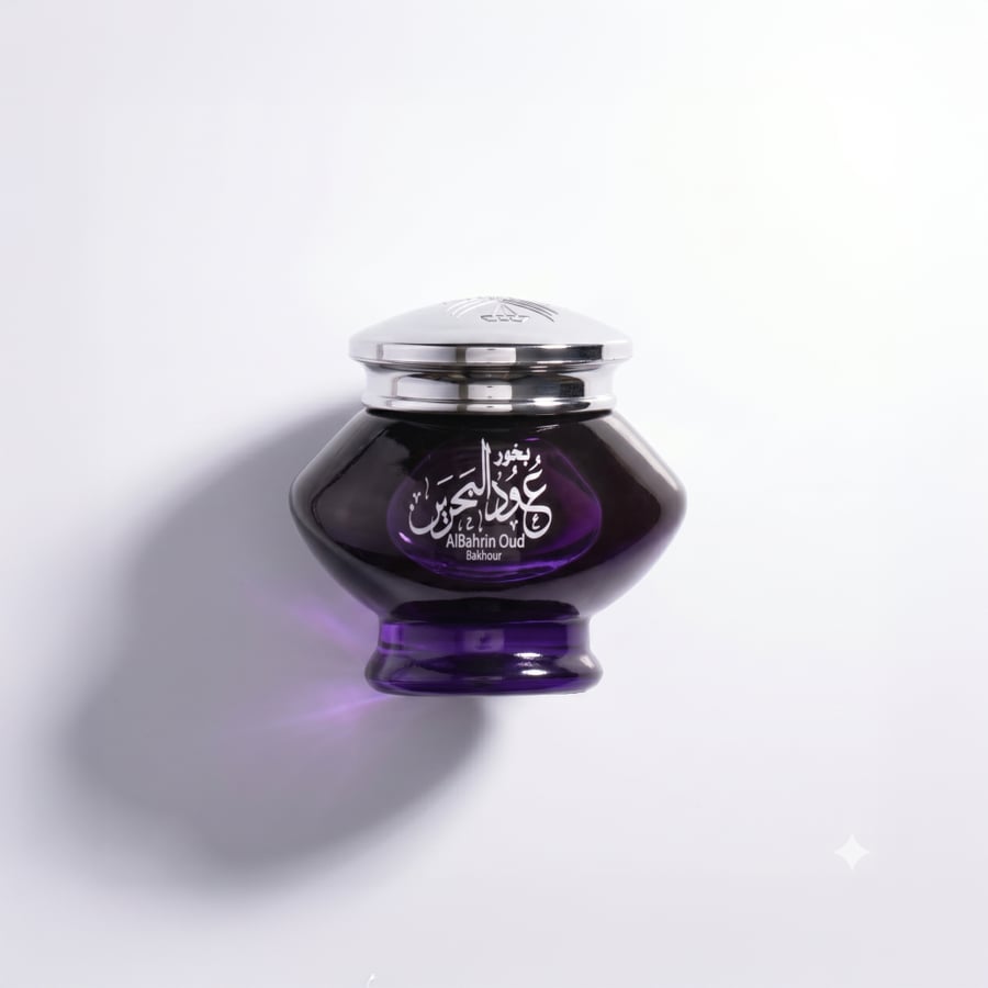 بخور عود البحرين