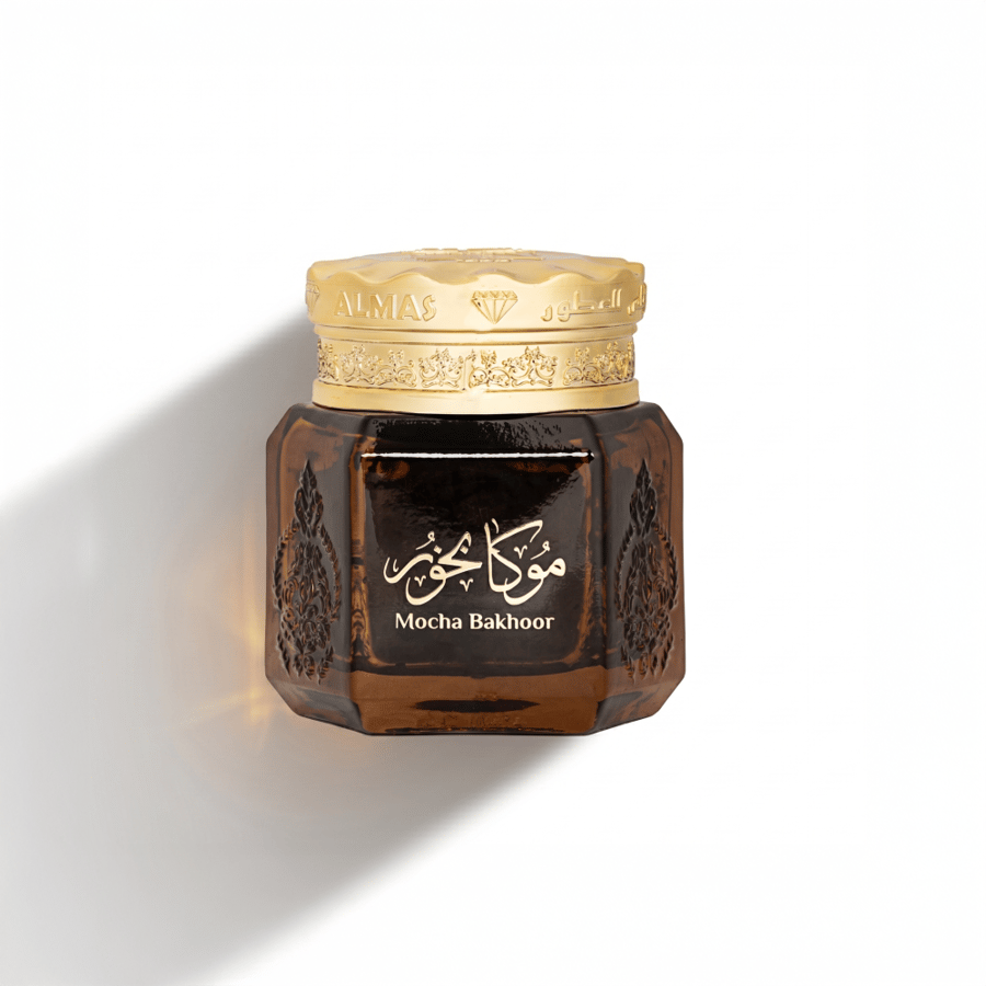 موكا بخور