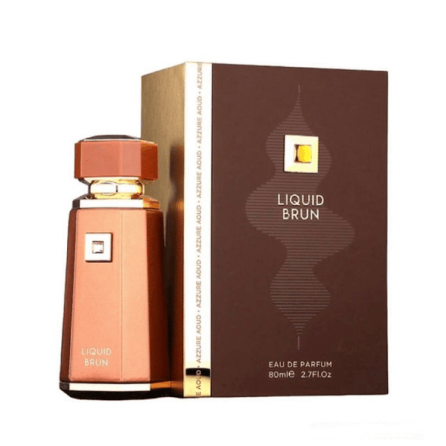 عطر ليكويد براون فرنش افينيو 100 مل