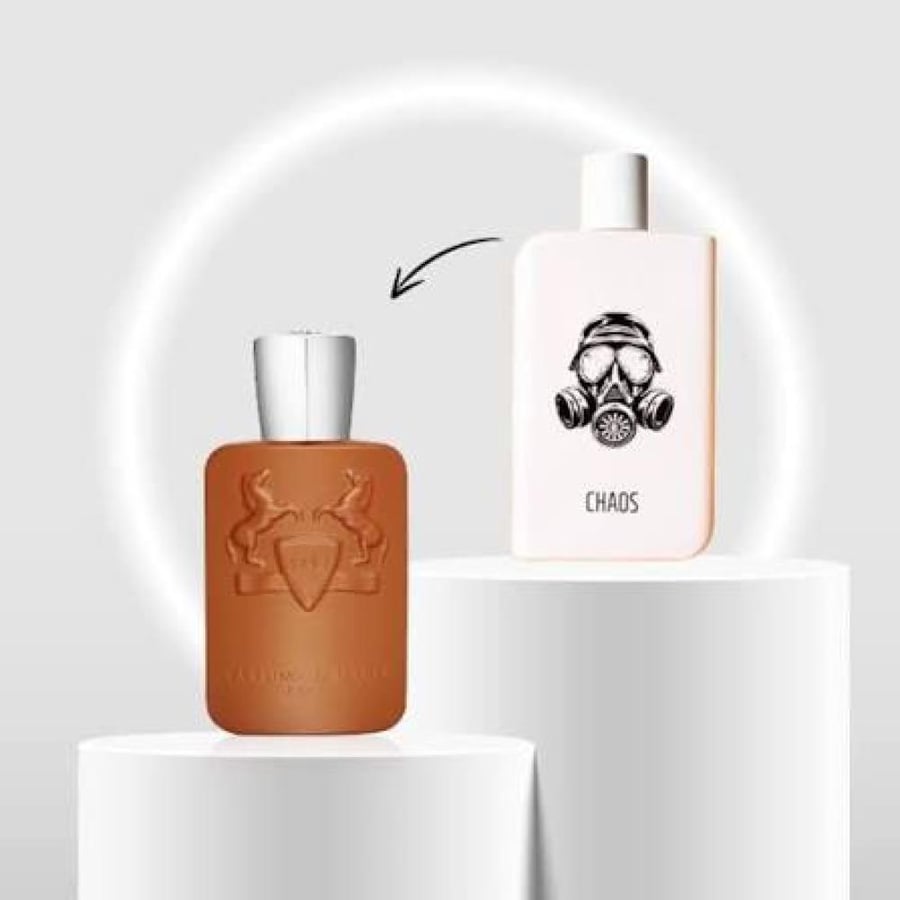 بديل عطر الثائر دي مارلي