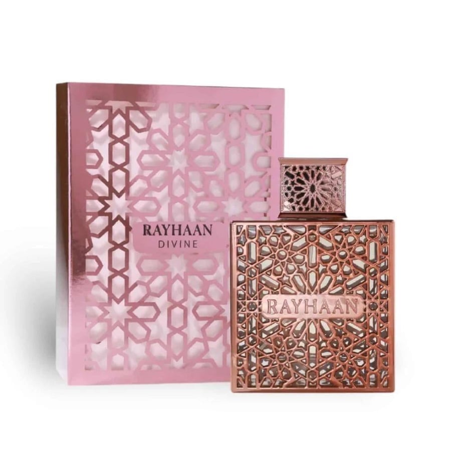 بديل عطر التراب ريف