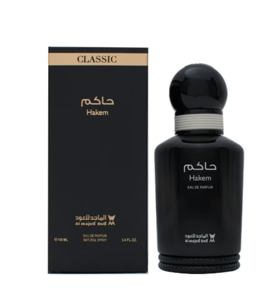 حاكم كلاسيك - 100 مل