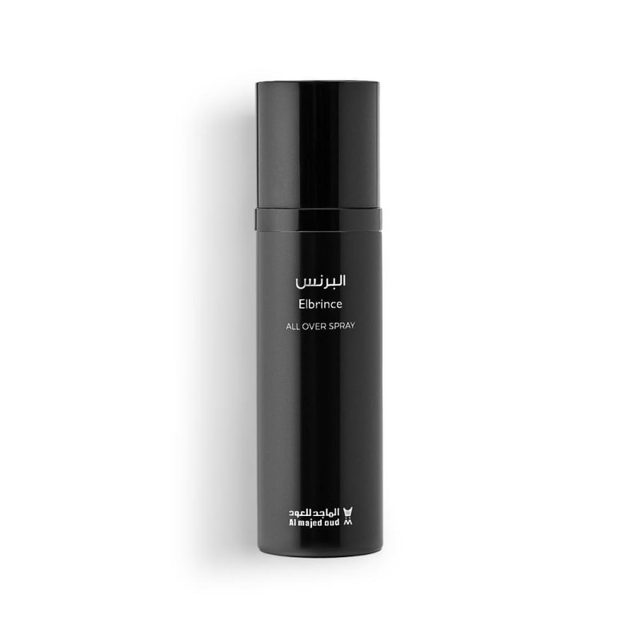 معطر الشعر و الجسم البرنس من مجموعة كلاسيك 100مل