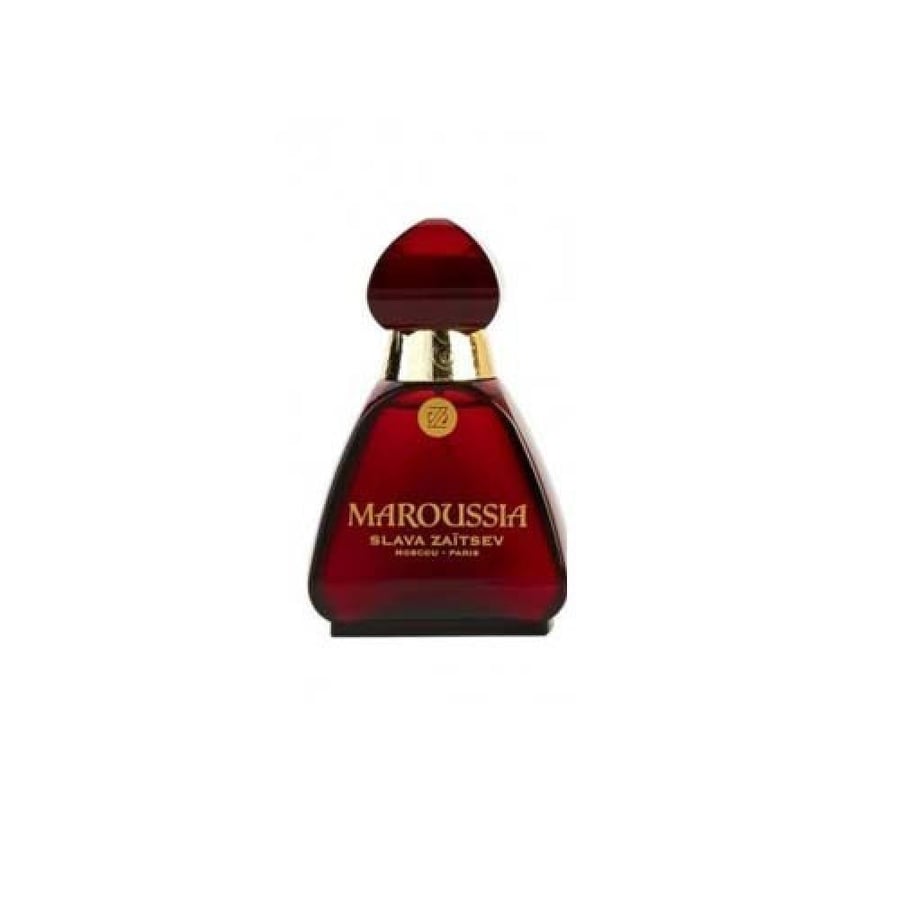 عطر ماروسيا سلافا زيتسيف او دي تواليت 100 مل