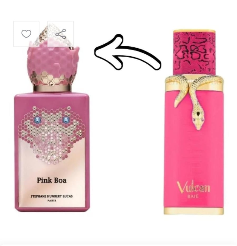 بديل عطور لوكاس بنك بوا