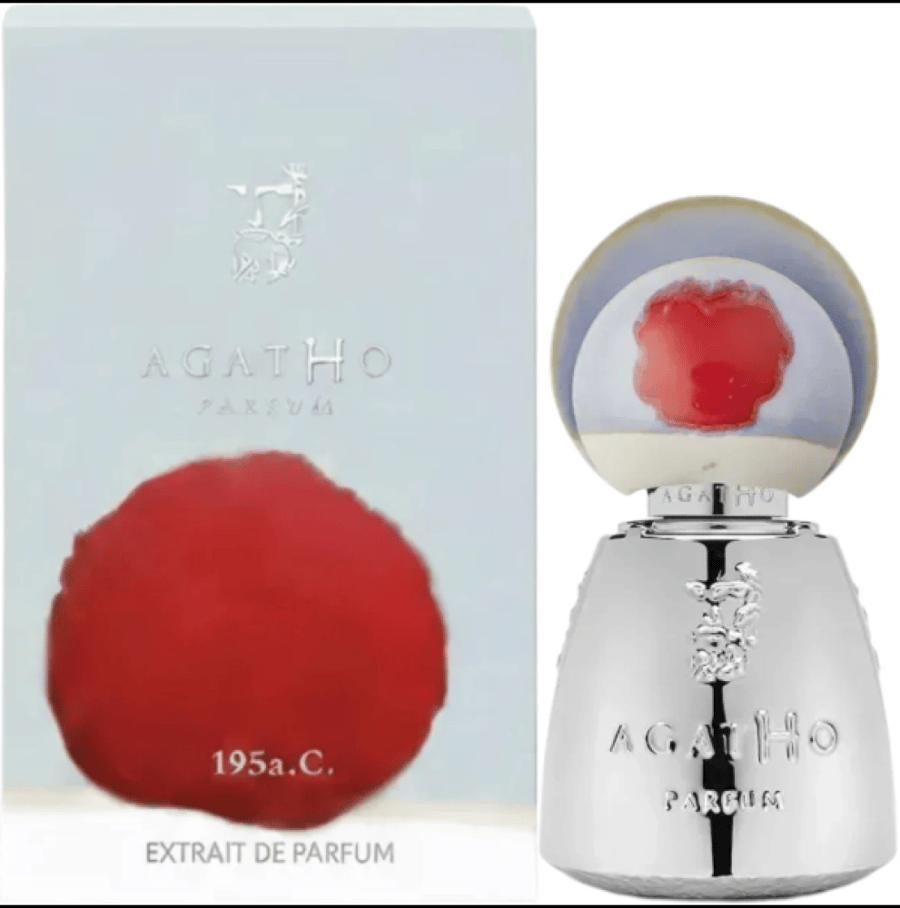 أجاثو 195 أ س عطر أجاثو للجنسين