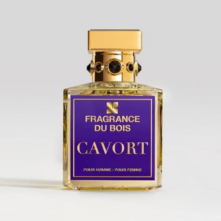 عطر كفورت - فرنسا 100مل فراجرانس دو بوا