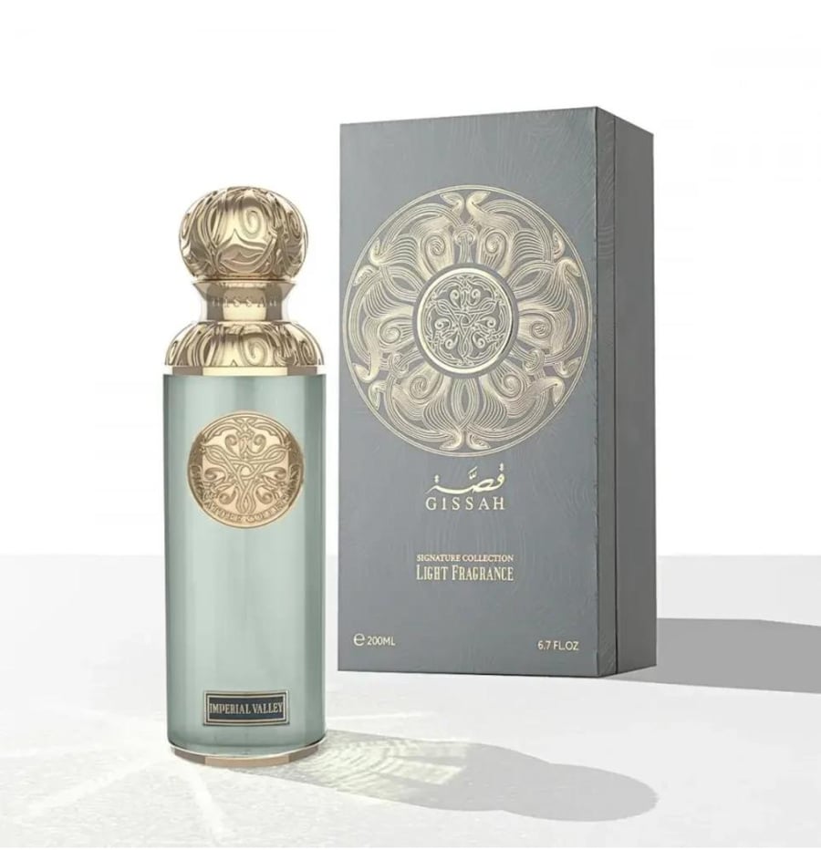 عطر امبريال فالي من قصة للعطور-200مل