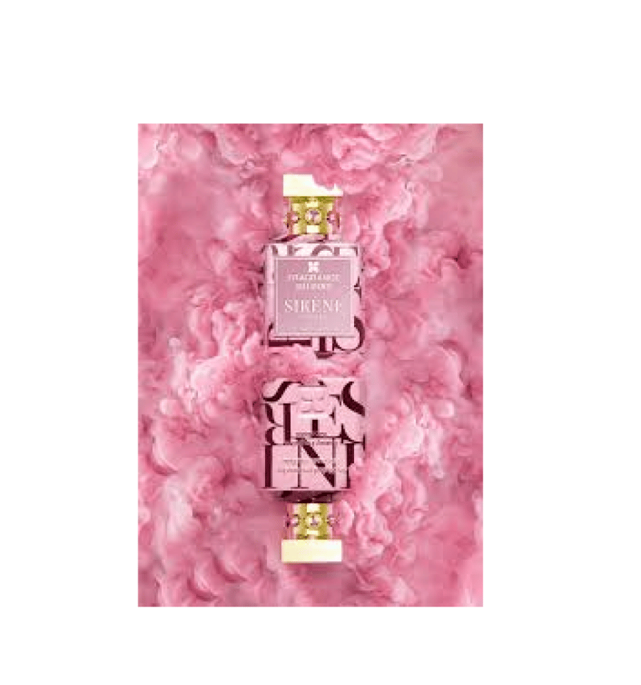 عطر فراجرانس دو بوا سيرين بريفيه عطر خاص بارفيوم 75 مل