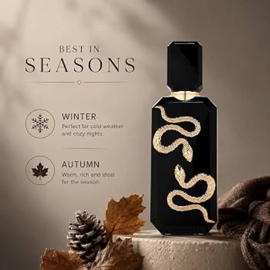 عطر فرنش افينيو فينيو اكستريت دو بارفيوم 100 مل