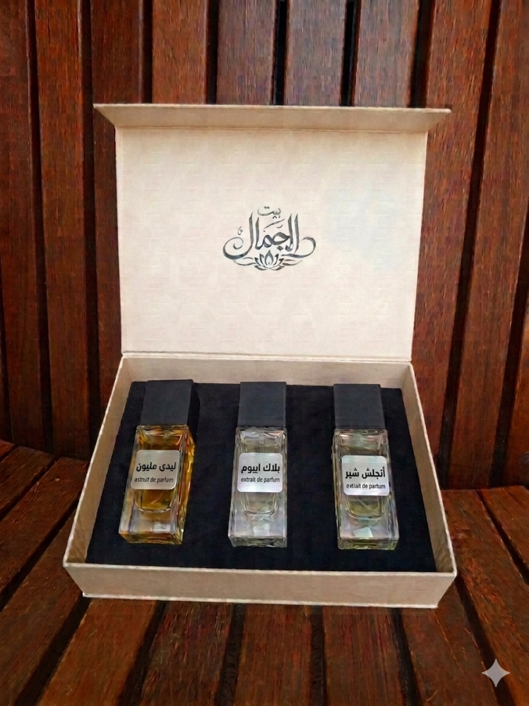 بديل ليدي مليون