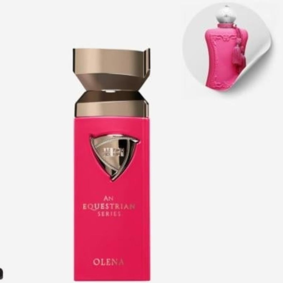 عطر فرنش افينيو ان ايكويسترين سيريوس اولينا 100 مل