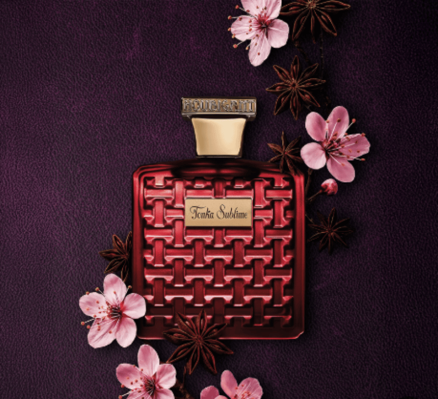 عطر هوبيغانت تونكا سوبليم أو دو بارفان إكستريم 100 مل