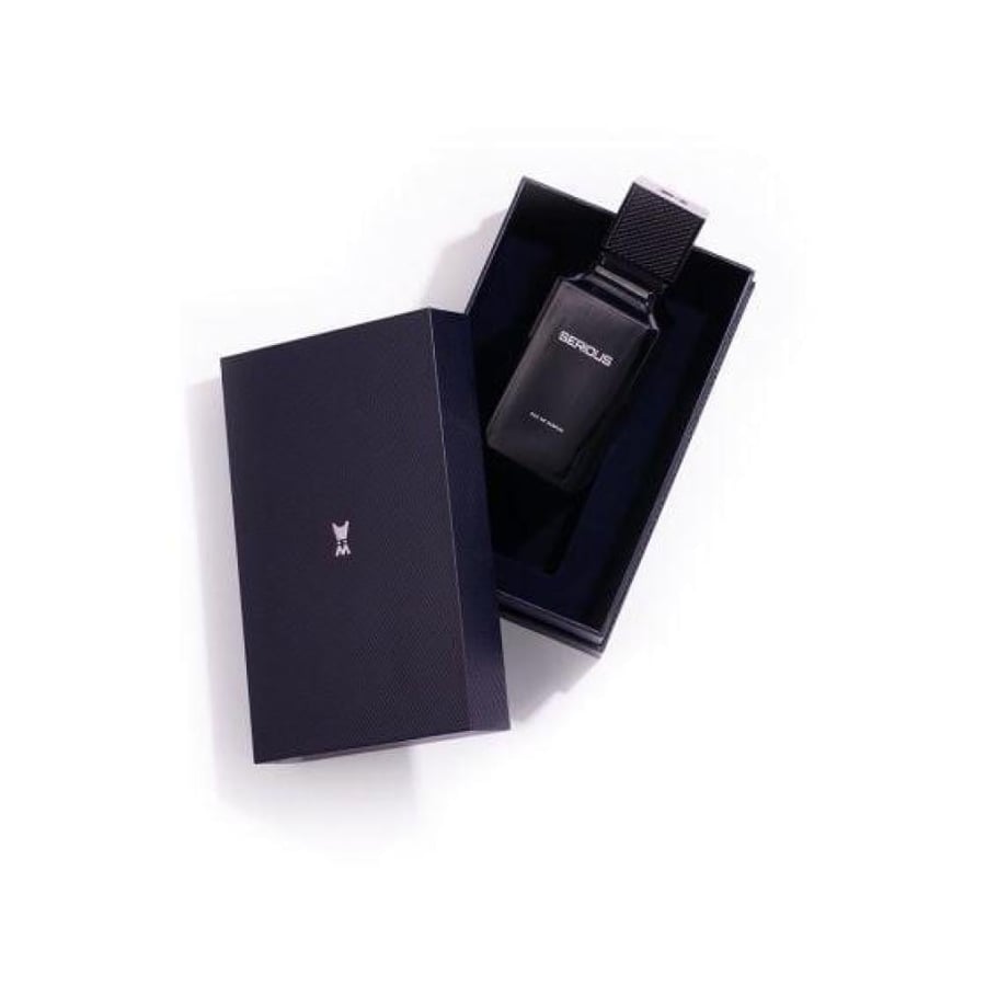 عطر سيكرت سيريوس 100 مل