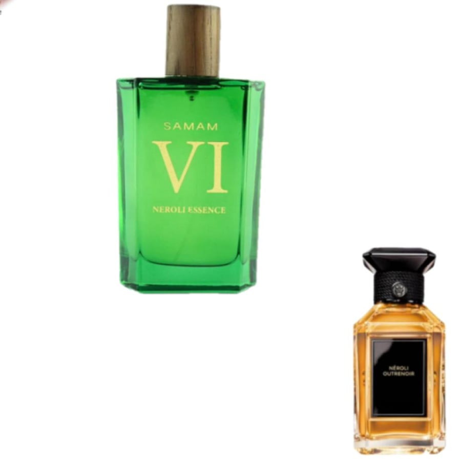 عطر صمام نيرولي اسينس VI او دو بارفيوم 100مل
