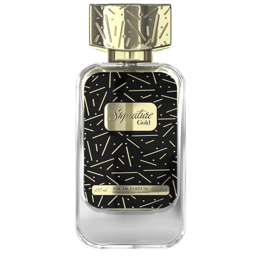 عطر سجنتشر جولد دخون الاماراتية
