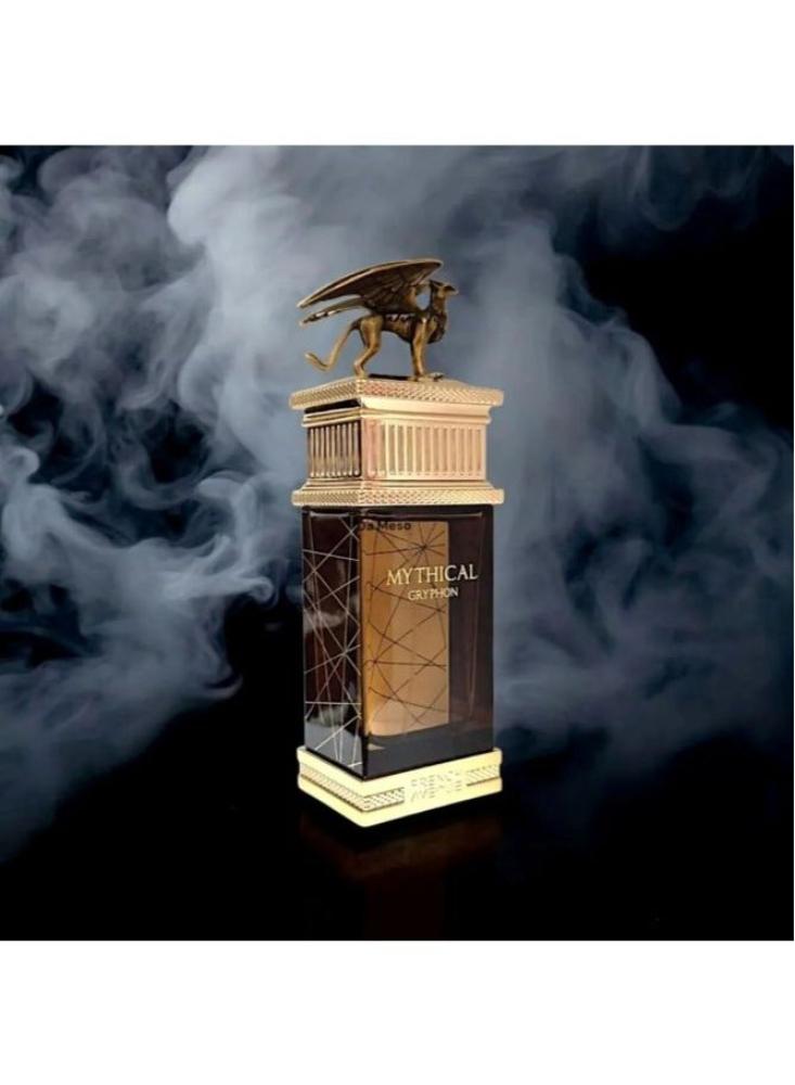 عطر فرينش افينيو ميثيكال جريبون او دو بارفيوم 100 مل