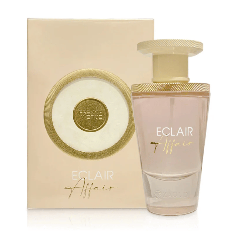 عطر فرنش افينيو اكلير افير او دو بارفيوم 100 مل