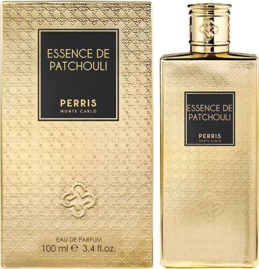 عطر بيريس ايسنس دي باتشولي او دو بارفيوم- 100مل