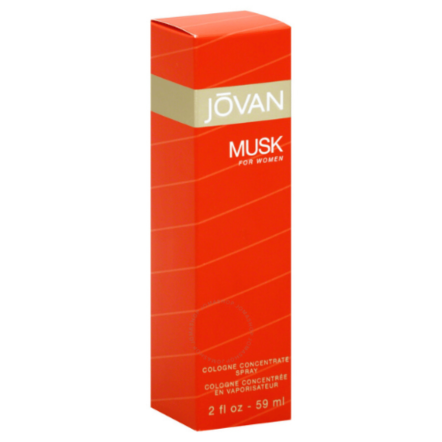 عطر مسك من جوفان - 59 مل