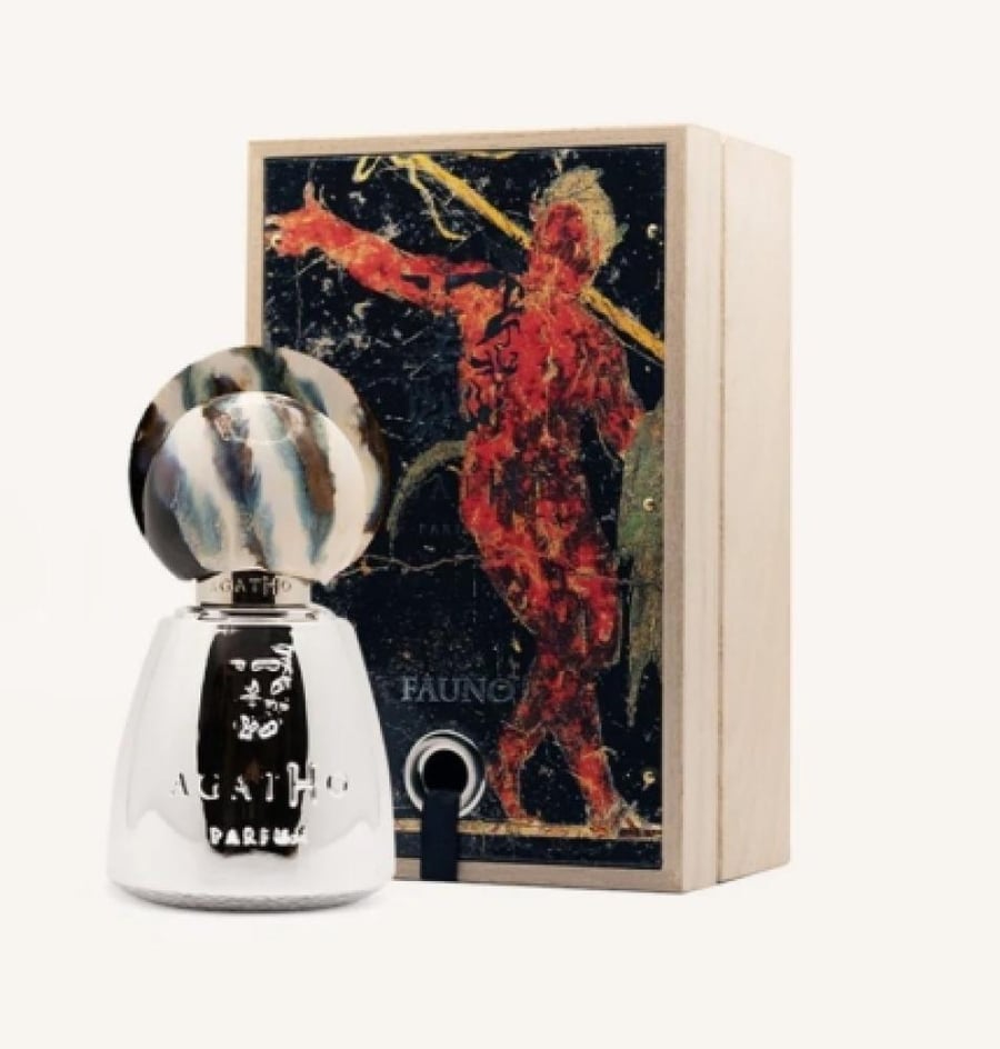 عطر أجاثو فاونو 100 مل