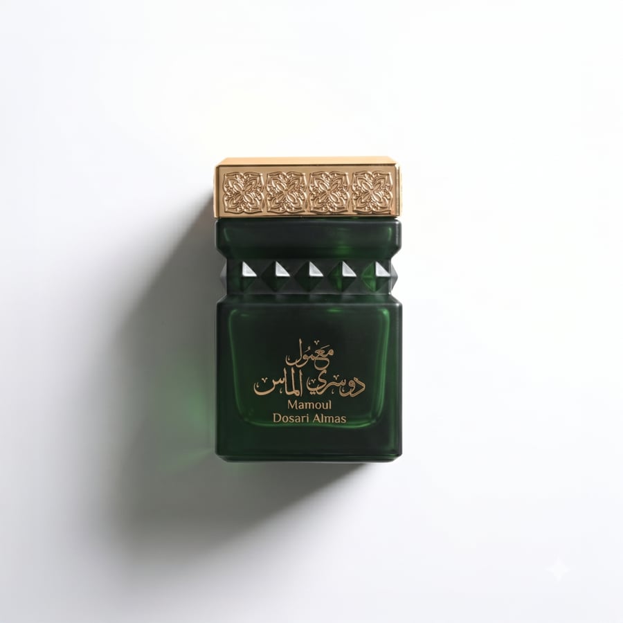 بخور دوسري