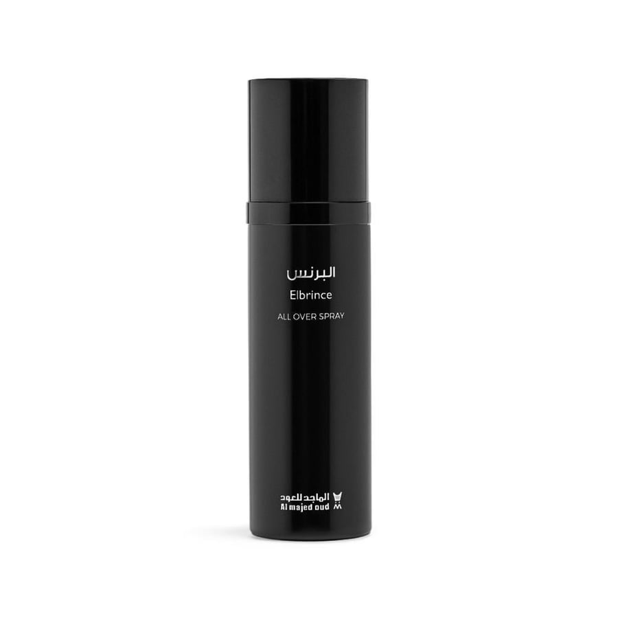 معطر الشعر و الجسم البرنس من مجموعة كلاسيك 100مل