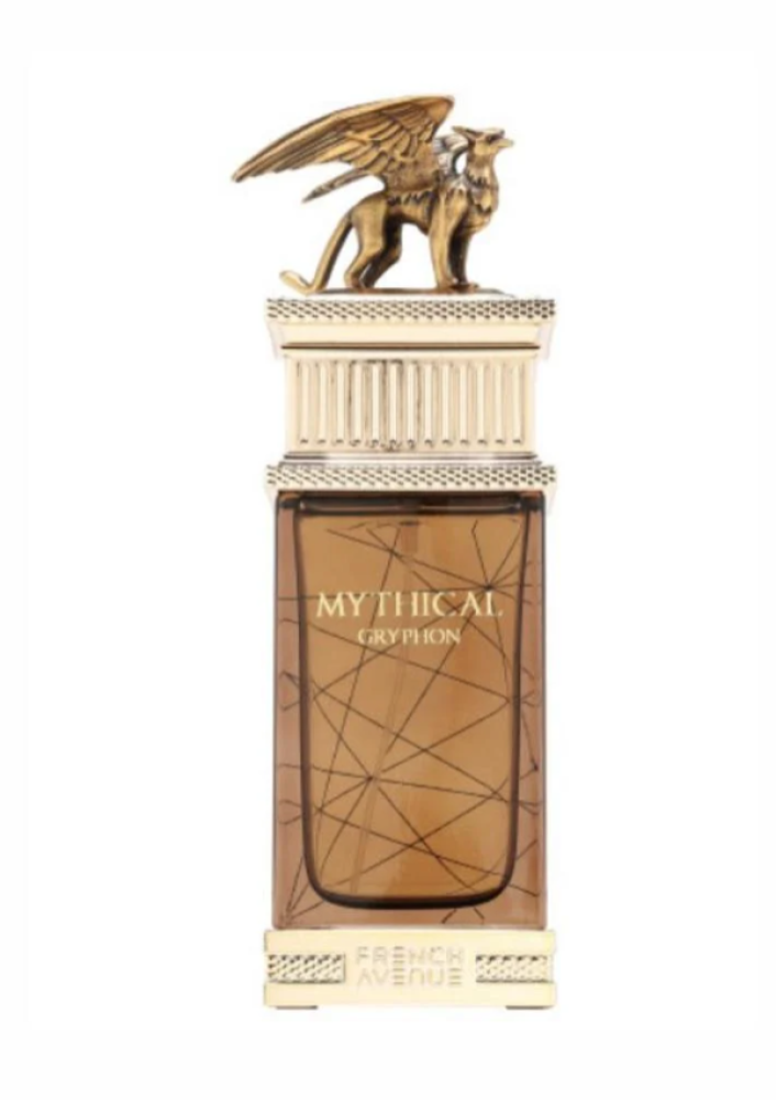 عطور شتويه