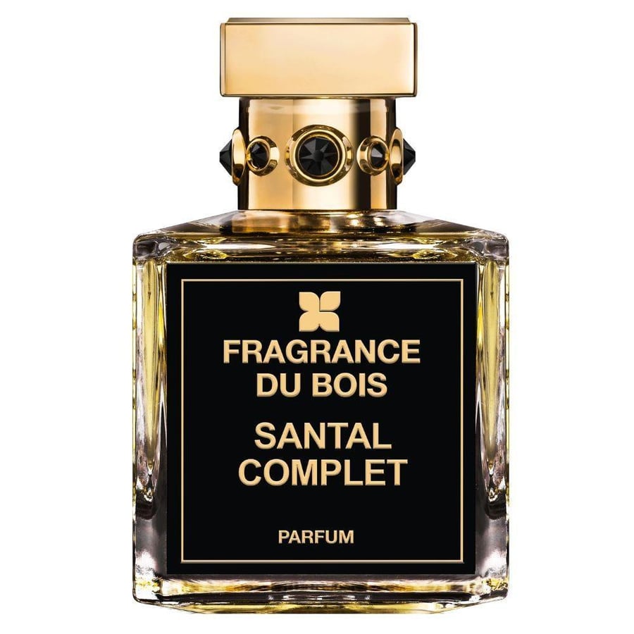 عطر فراغرنس دو بويس سانتال كومبليت بارفيوم 100مل