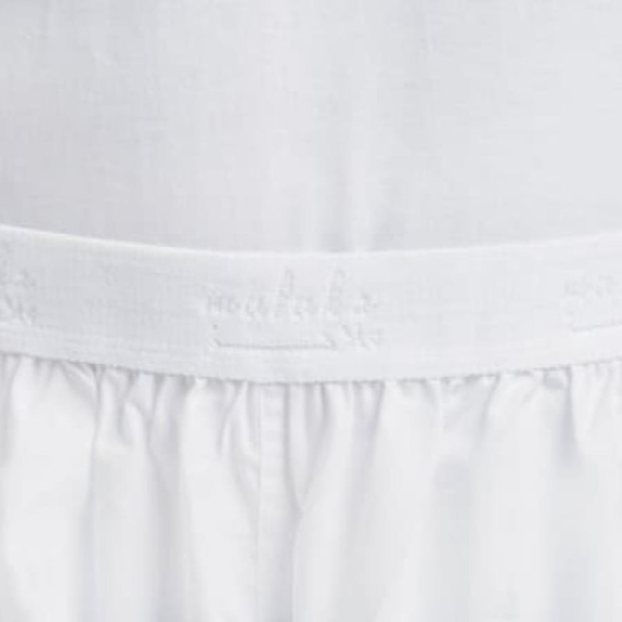 سروال ملاكز رجالي طويل قطن3XL