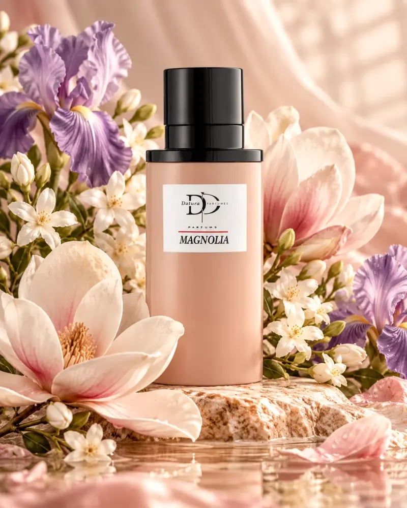 بديل عطر بيوتيفل مقنوليا