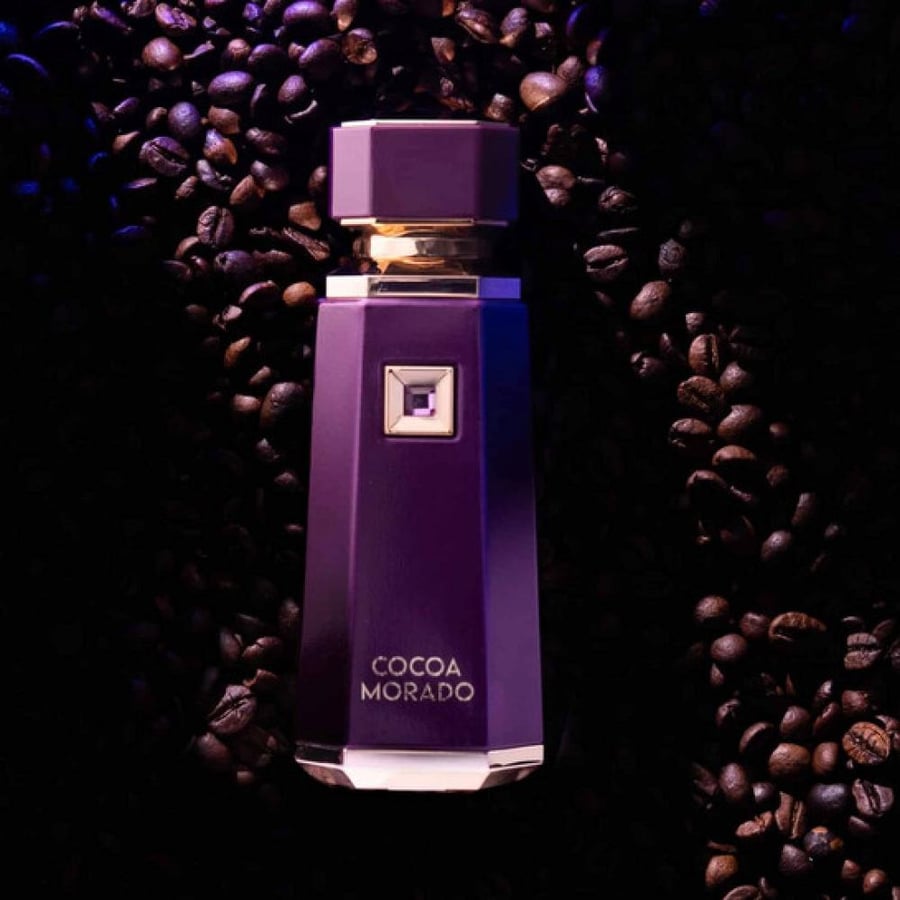 عطر فرنش افينيو كاكاو مورادو او دو بارفيوم 100 مل