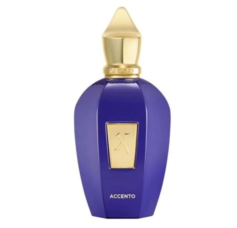 عطر زيرجوف اكسينتو او دو بارفيوم 100مل